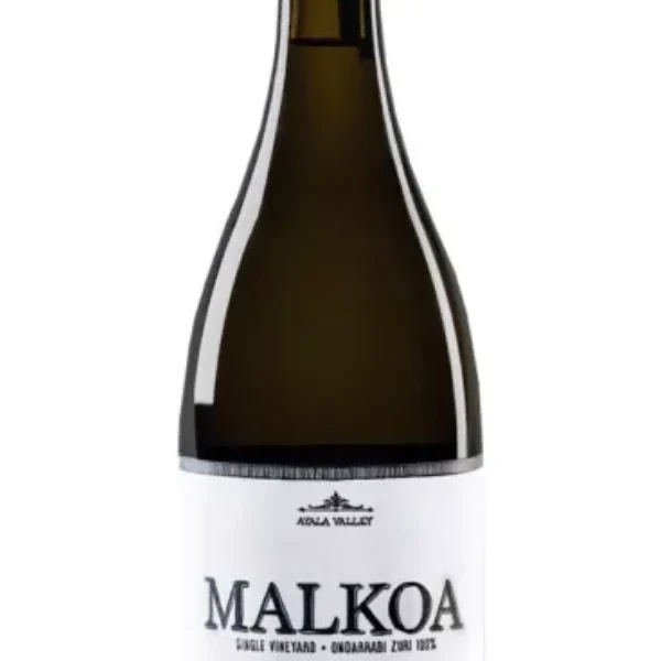 Astobiza Malkoa Blanco 75cl 2017