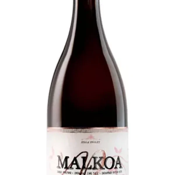 Astobiza Malkoa Rose 75cl 2023