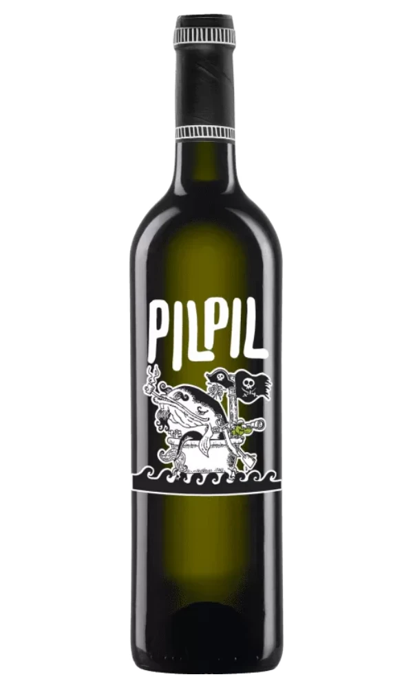 Astobiza Pil Pil 75cl 2022 Astobiza Pil Pil 75cl 2022 - Imagen 1