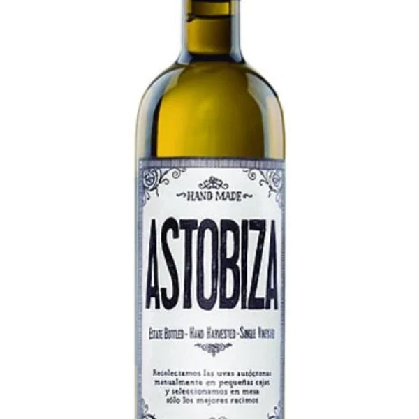 Astobiza Txacoli 75cl 2023