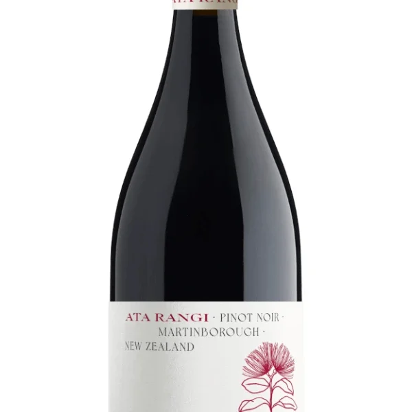 Ata Rangi Crimson Pinot Noir 75cl 2023