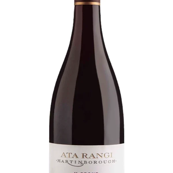 Ata Rangi Mccrone Pinot Noir 75cl 2020