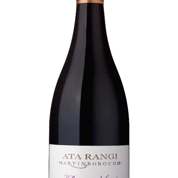 Ata Rangi Pinot Noir 75cl 2014