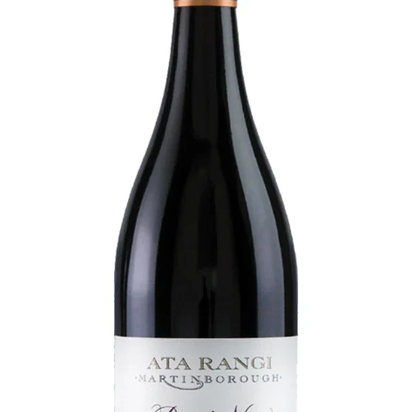 Ata Rangi Pinot Noir 75cl 2020