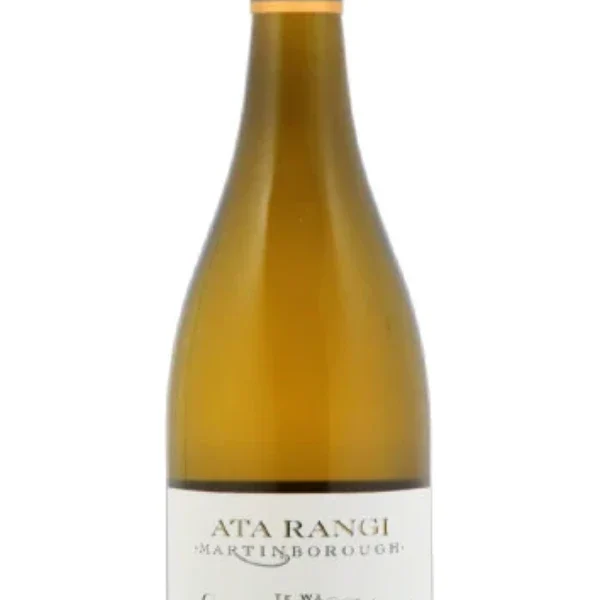 Ata Rangi Te Wa Sauvignon Blanc 75cl 2022