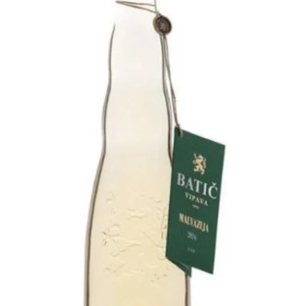 Batic Classic Malvasia 75cl 2021