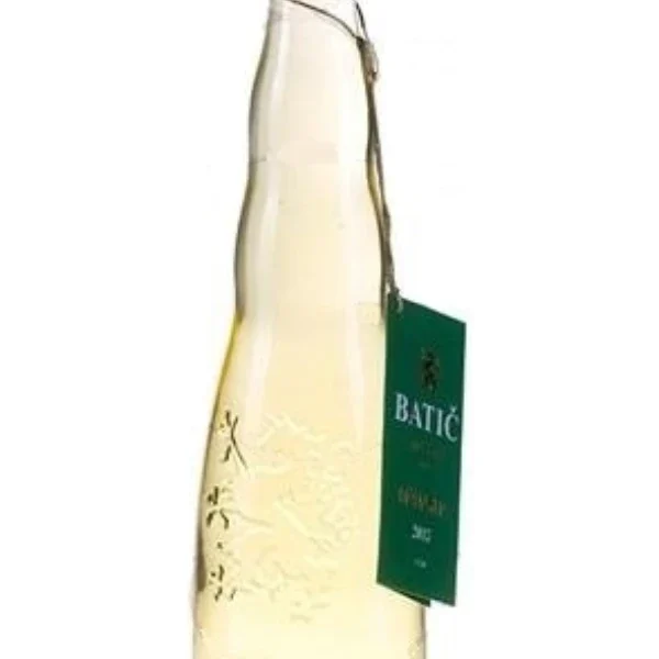 Batic Classic Rebula 75cl 2023