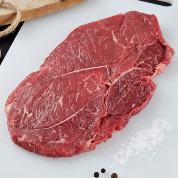 Bisteck Ternera Certificada D.O. 1ª 600 g