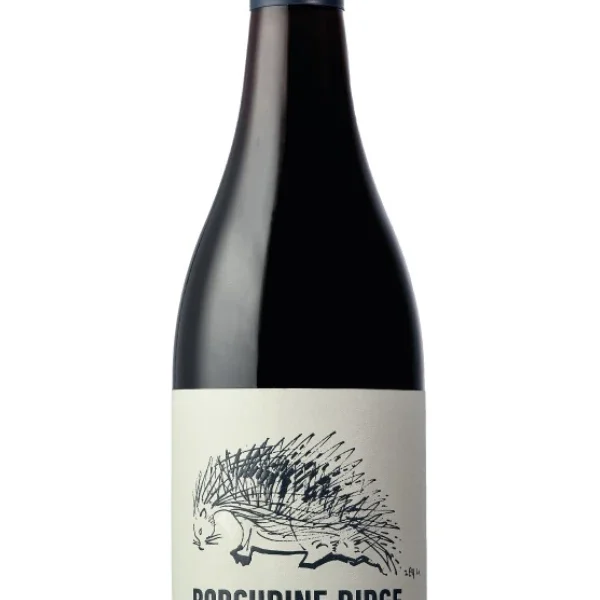 Boekenhoutskloof Porcupine Ridge Shiraz 75cl 2023