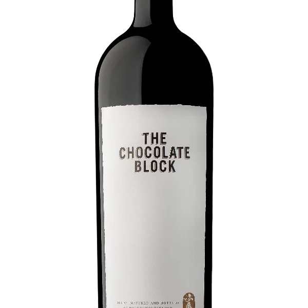 Boekenhoutskloof The Chocolate Block Magnum 150cl 2021