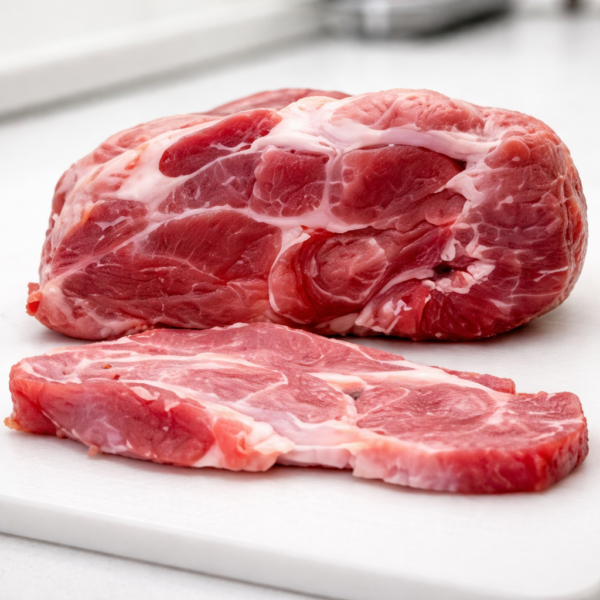 Cabeza de Lomo Entera 1,7 kg Aprox.