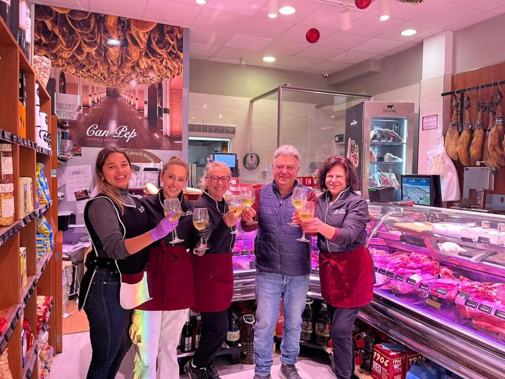 Can Pep Gourmet quienes somos
