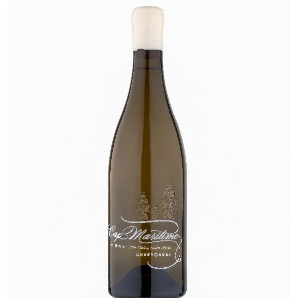 Cap Maritime Chardonnay 75cl 2019