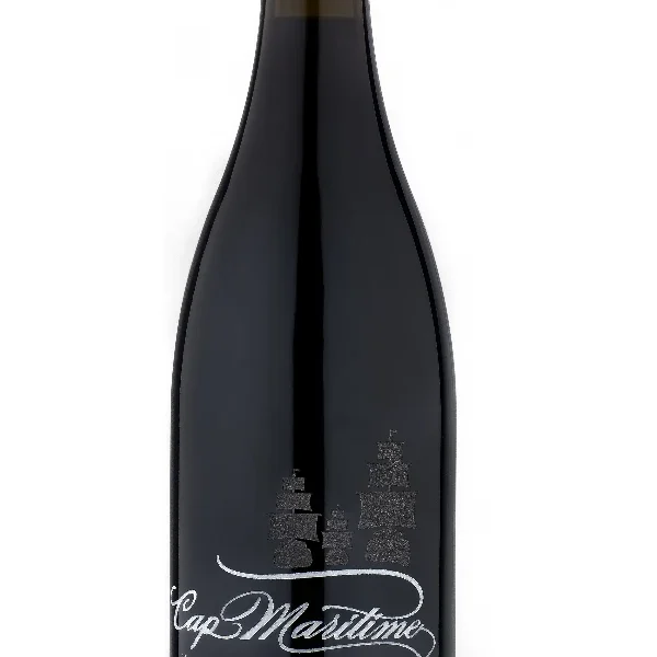 Cap Maritime Pinot Noir 75cl 2019
