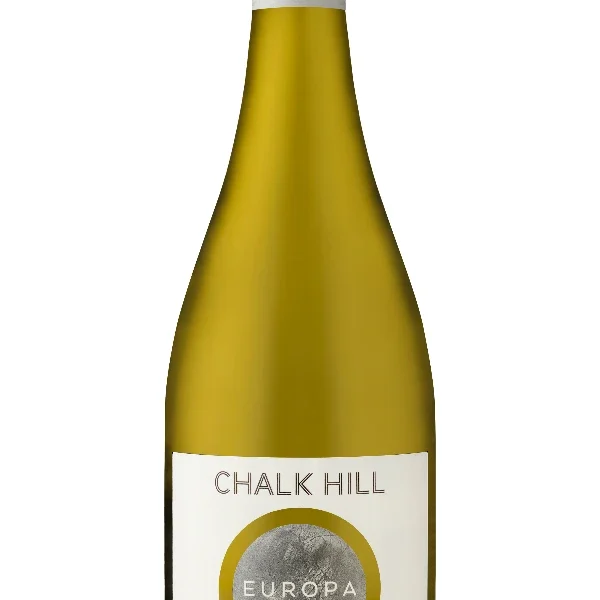 Chalk Hill Europa Chardonnay 75cl 2021