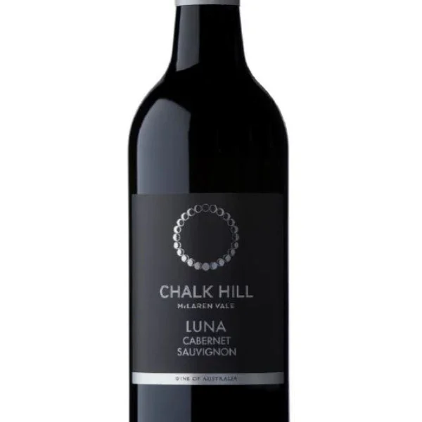 Chalk Hill Luna Cabernet Sauvignon 75cl 2021