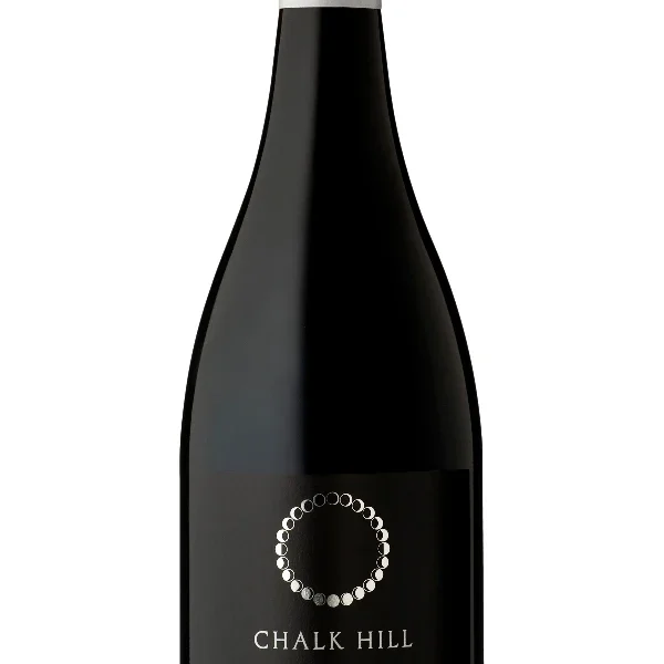 Chalk Hill Luna Shiraz 75cl 2021