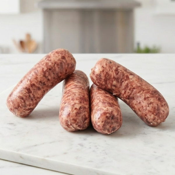 Chorizo Criollo 650 g