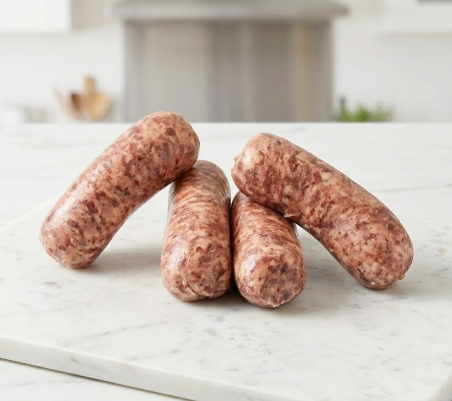 Chorizo Criollo Can Pep Chorizo Criollo 650 g - Imagen 1