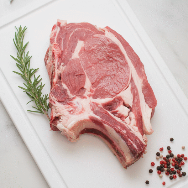 Chuletón de Ternera Gallega 650 g