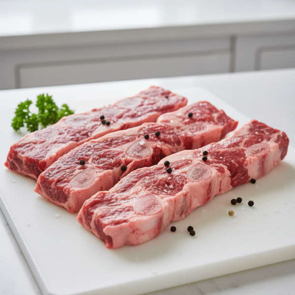 Churrasco de Ternera 1 kg