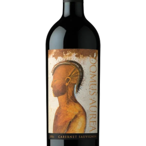 Clos Quebrada de Macul Domus Aurea 75cl 2019