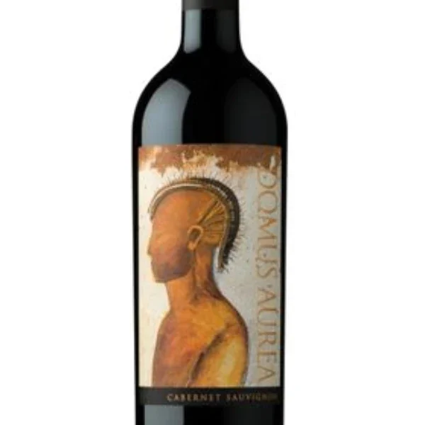 Clos Quebrada de Macul Domus Aurea 75cl 2020