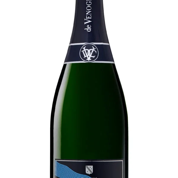 De Venoge Cordon Bleu Blanc de Noirs 75cl NV