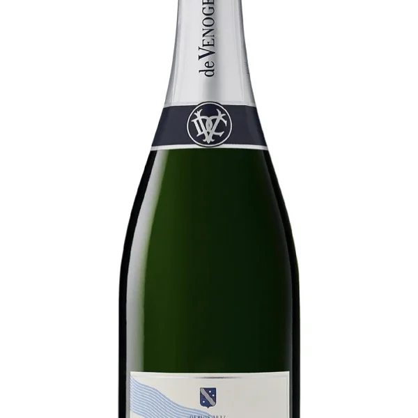 De Venoge Cordon Bleu Brut 37,5cl NV
