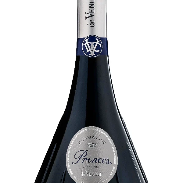 De Venoge Princes Extra Brut 75cl NV