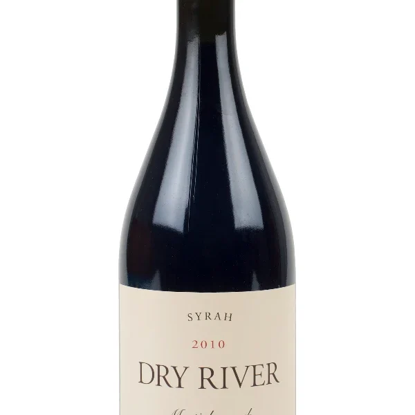 Dry River Lovet Syrah 75cl 2010