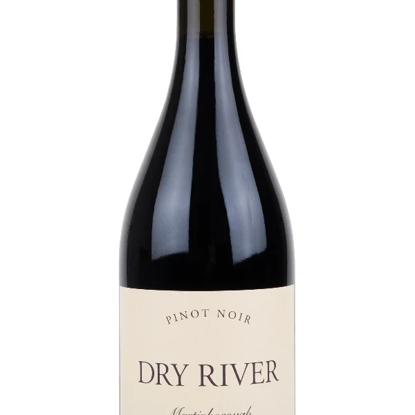 Dry River Pinot Noir 75cl 2019