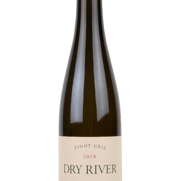 Dry River Pinot Noir Gris 75cl 2020