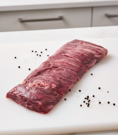 Entraña de ternera carniceria mallorca