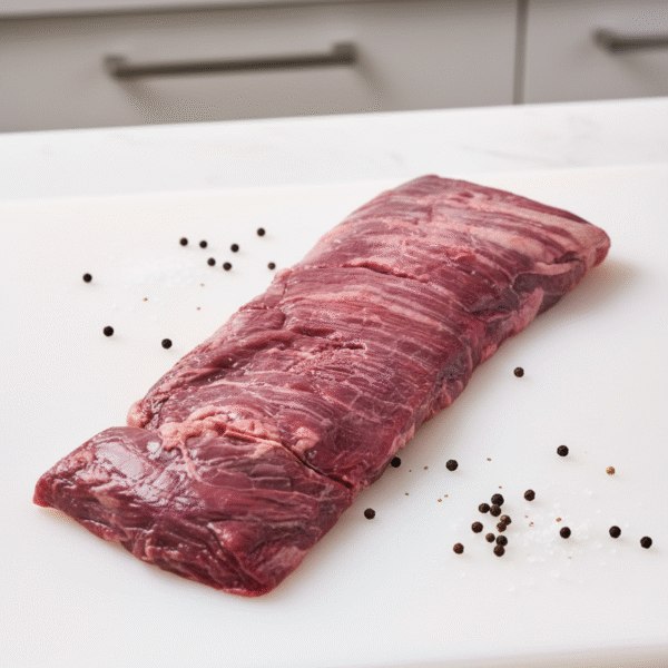 Entraña de ternera carniceria mallorca