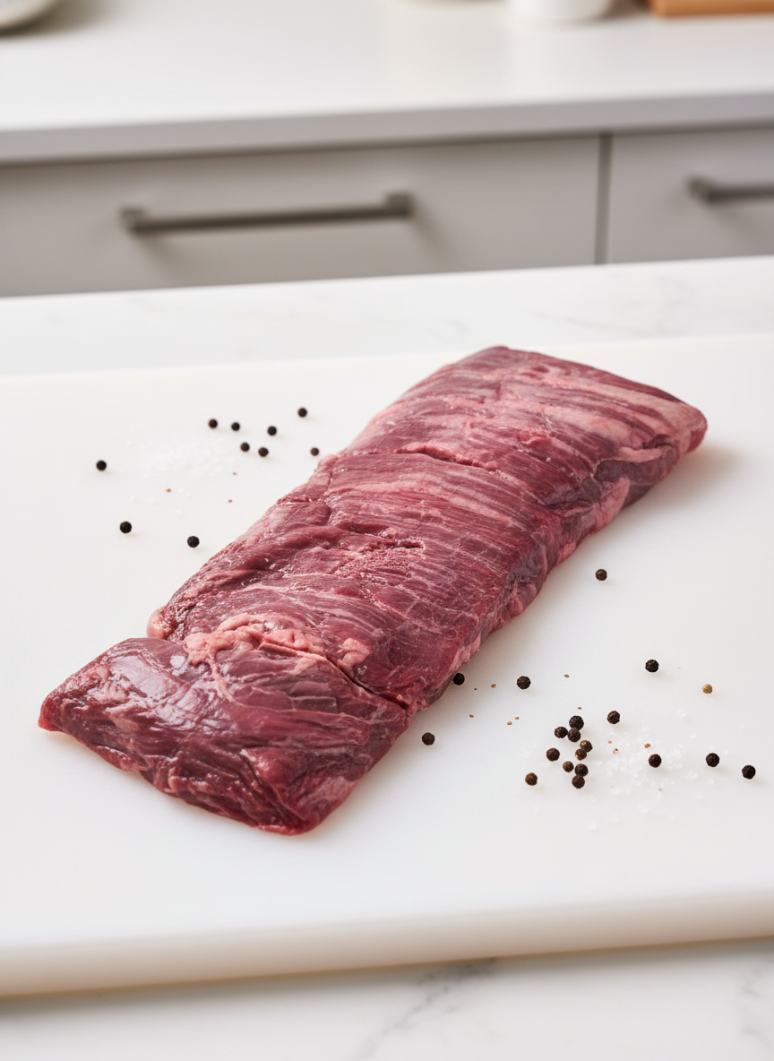 Entraña de ternera carniceria mallorca Entraña de ternera carniceria mallorca