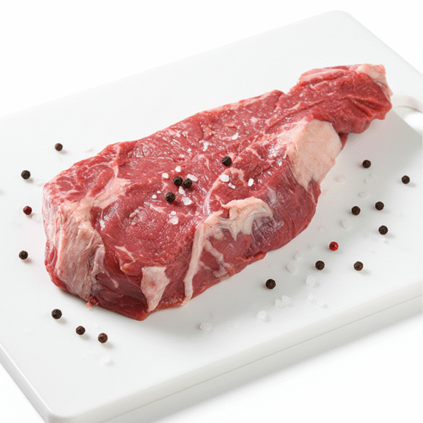 Entrecot Ternera Certificada 600 g