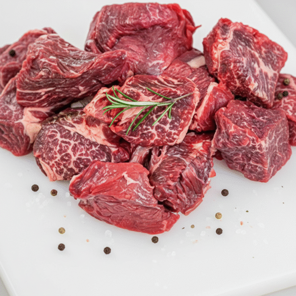 Estofado de Ternera 400 g