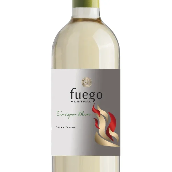 Ventisquero Fuego Austral Sauvignon Blanc 75cl. 2019
