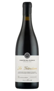 Fuentes del Silencio La Gándara 2018