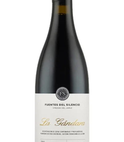 Fuentes del Silencio La Gándara 2018