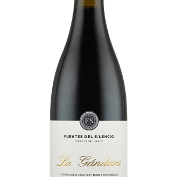 Fuentes del Silencio La Gándara 2018