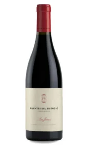 Fuentes del Silencio Las Jaras 2020