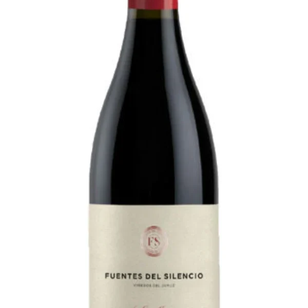 Fuentes del Silencio Las Jaras 2020