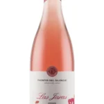 Fuentes del Silencio Las Jaras Rosado 2021