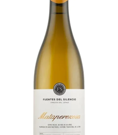 Fuentes del Silencio Mataperezosa 2021