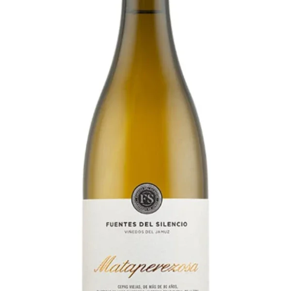 Fuentes del Silencio Mataperezosa 2021