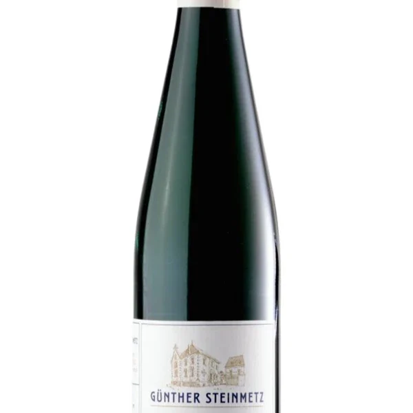 Günther Steinmetz Braunberger Riesling Trocken 75cl 2023