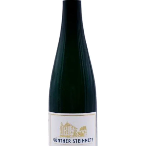 Günther Steinmetz Dhroner Grosser Hengelberg Riesling Monopollage Reserve 75cl 2019