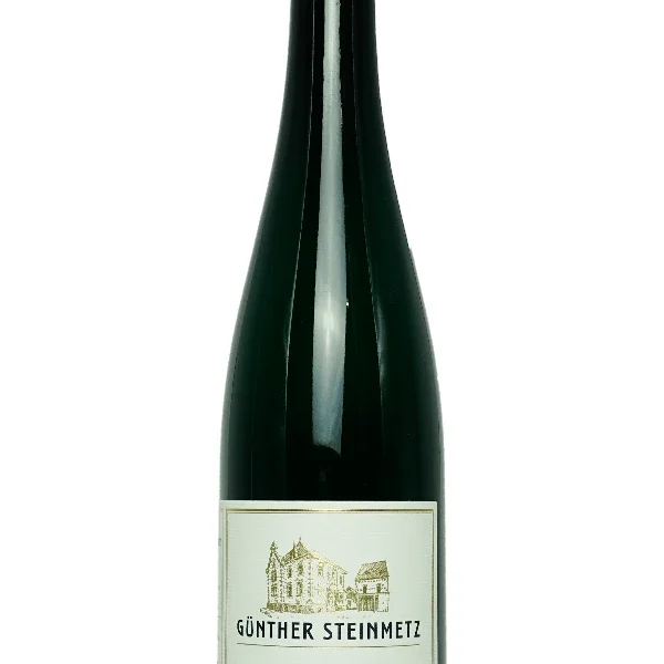 Günther Steinmetz Kestener Paulinsberg Riesling Auslese 75cl 2019